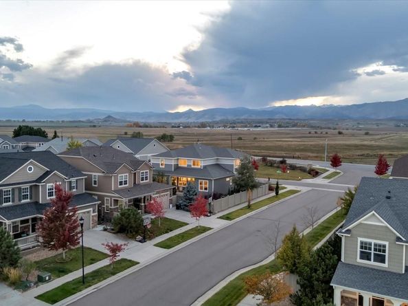 1106 Redbud Circle, Longmont CO 80503