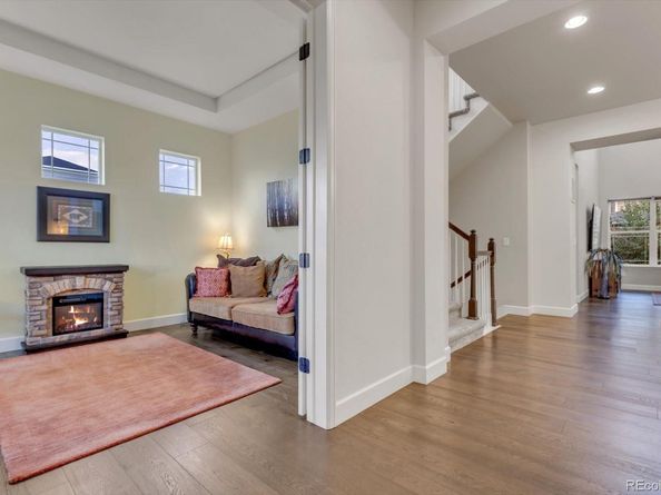1106 Redbud Circle, Longmont CO 80503