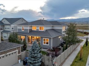 1106 Redbud Circle, Longmont CO 80503