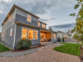 1106 Redbud Circle, Longmont CO 80503