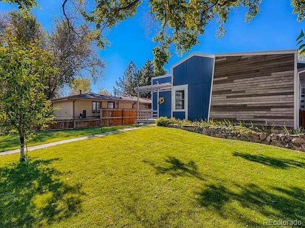 2735 S Delaware Street, Englewood CO 80110