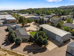 425 Pike Street, Golden CO 80401