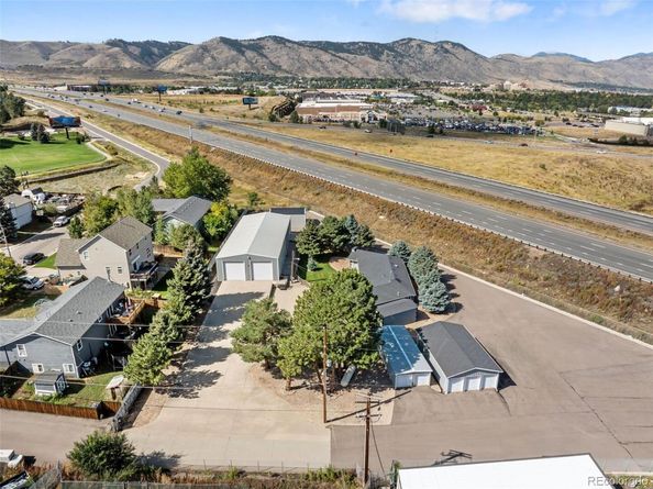 425 Pike Street, Golden CO 80401