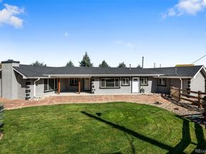 425 Pike Street, Golden CO 80401