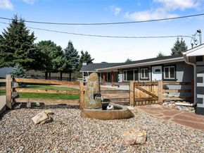 425 Pike Street, Golden CO 80401