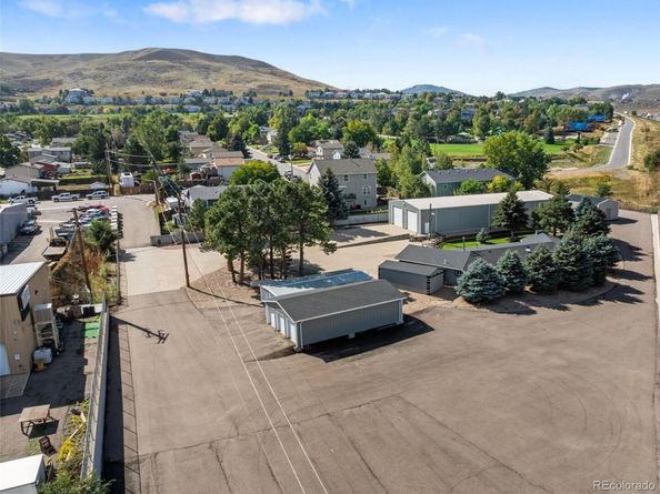 425 Pike Street, Golden CO 80401