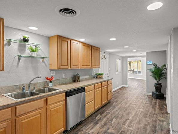 425 Pike Street, Golden CO 80401
