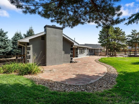425 Pike Street, Golden CO 80401