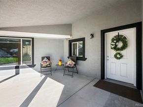 425 Pike Street, Golden CO 80401