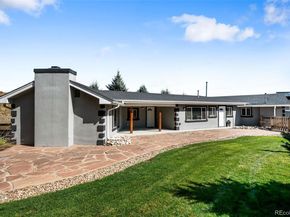 425 Pike Street, Golden CO 80401