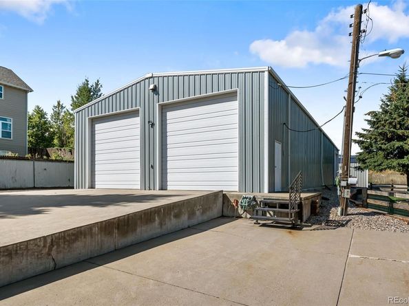 425 Pike Street, Golden CO 80401