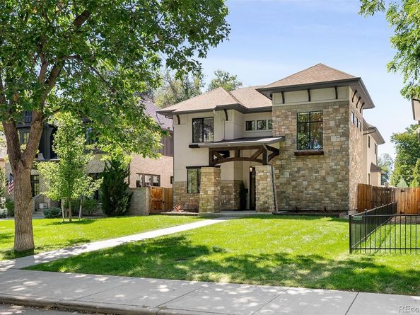 2525 S Columbine Street, Denver CO 80210