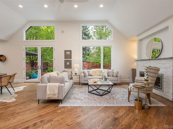 3000 E Cedar Avenue 7, Denver CO 80209