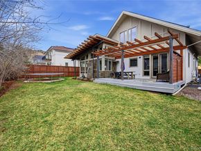 860 Union Avenue, Boulder CO 80304