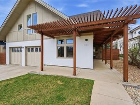 860 Union Avenue, Boulder CO 80304