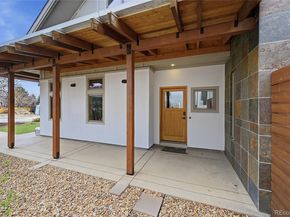 860 Union Avenue, Boulder CO 80304