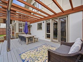 860 Union Avenue, Boulder CO 80304