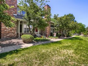 4292 S Fairplay Circle C, Aurora CO 80014