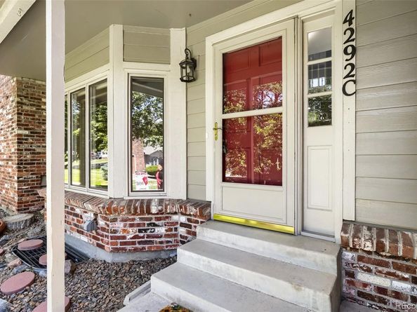 4292 S Fairplay Circle C, Aurora CO 80014
