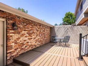 4292 S Fairplay Circle C, Aurora CO 80014