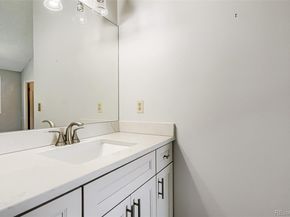 4292 S Fairplay Circle C, Aurora CO 80014