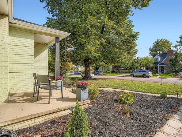 737 Glencoe Street, Denver CO 80220