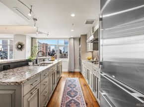 1411 Wynkoop Street 806, Denver CO 80202
