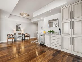 1411 Wynkoop Street 806, Denver CO 80202