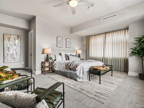 1411 Wynkoop Street 806, Denver CO 80202