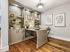 1411 Wynkoop Street 806, Denver CO 80202