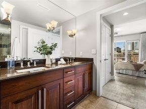 1411 Wynkoop Street 806, Denver CO 80202