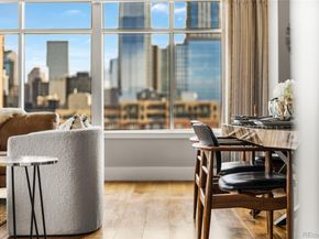 1411 Wynkoop Street 806, Denver CO 80202