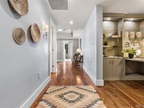 1411 Wynkoop Street 806, Denver CO 80202