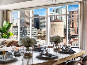 1411 Wynkoop Street 806, Denver CO 80202