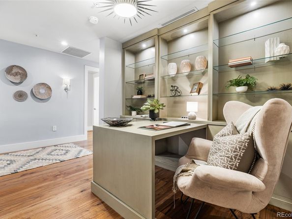 1411 Wynkoop Street 806, Denver CO 80202