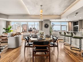 1411 Wynkoop Street 806, Denver CO 80202