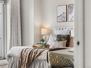 1411 Wynkoop Street 806, Denver CO 80202