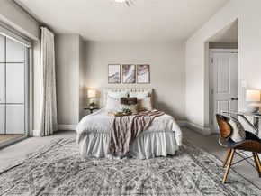 1411 Wynkoop Street 806, Denver CO 80202