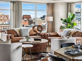 1411 Wynkoop Street 806, Denver CO 80202