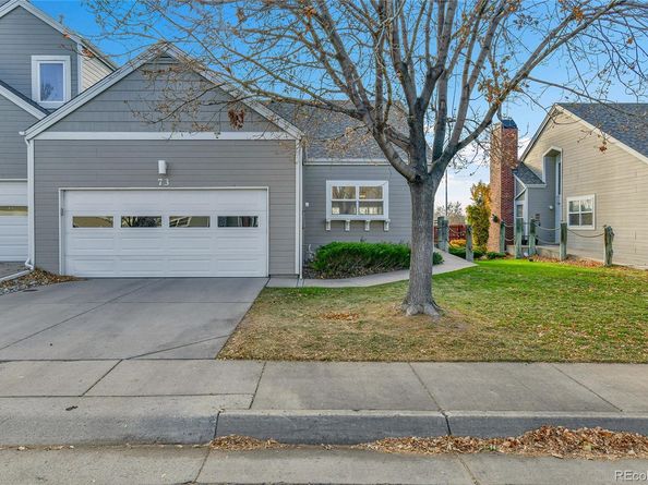 15555 E 40th Avenue 73, Denver CO 80239