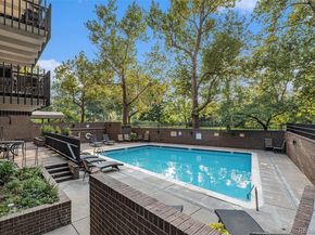 480 S Marion Parkway 402, Denver CO 80209