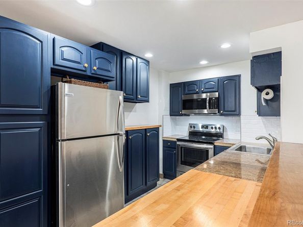480 S Marion Parkway 402, Denver CO 80209