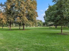 480 S Marion Parkway 402, Denver CO 80209