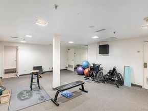 480 S Marion Parkway 402, Denver CO 80209