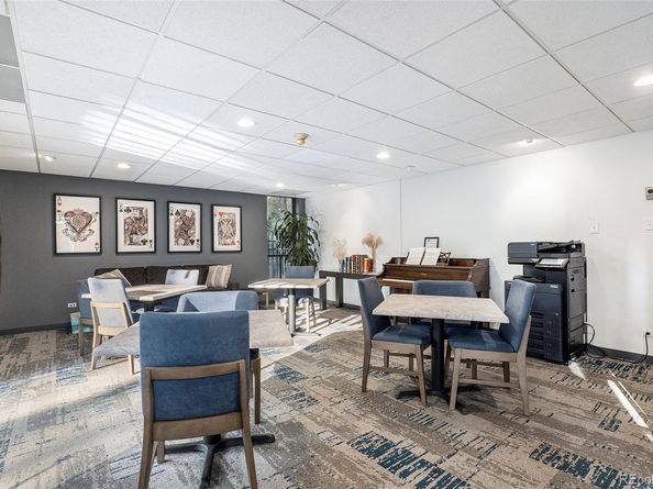 480 S Marion Parkway 402, Denver CO 80209