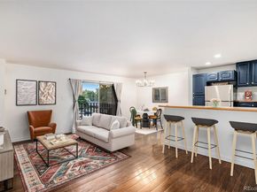 480 S Marion Parkway 402, Denver CO 80209