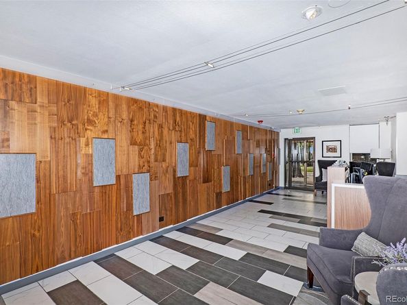 480 S Marion Parkway 402, Denver CO 80209