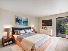 480 S Marion Parkway 402, Denver CO 80209