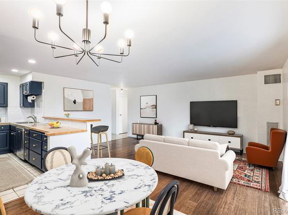 480 S Marion Parkway 402, Denver CO 80209