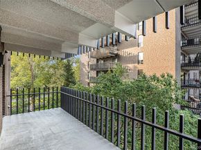 480 S Marion Parkway 402, Denver CO 80209